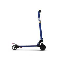 TROTTINETTE ELECTRIQUE THE ONE SPILLO 250W BLEU