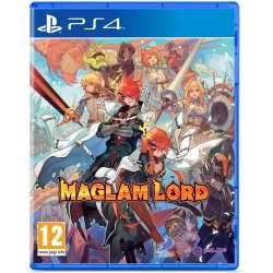 MAGLAM LORD PS4