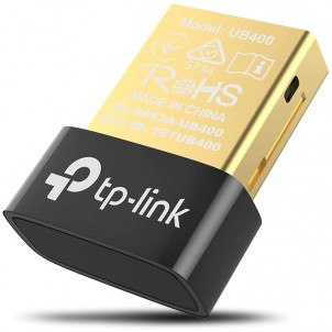 ADAPTATEUR RESEAU USB TP-LINK UB400 - USB 2.0
