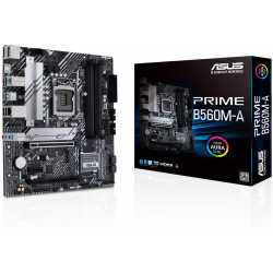 CARTE MERE ASUS PRIME B560M-A