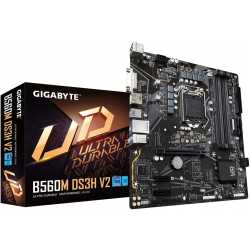 CARTE MERE GIGABYTE B560M DS3H V2