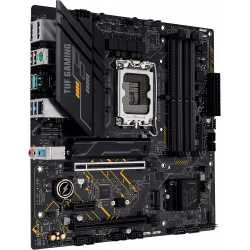 CARTE MERE ASUS TUF GAMING B660M-E D4