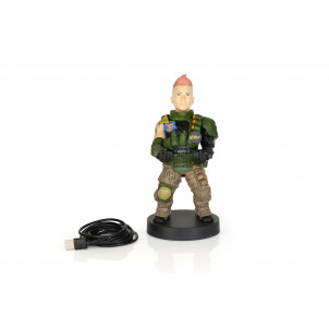 REPOSE MANETTE CABLE GUY COD SPECIALIST 1 BATTERY 20 CM