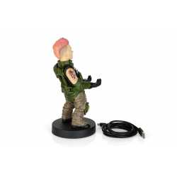 REPOSE MANETTE CABLE GUY COD SPECIALIST 1 BATTERY 20 CM