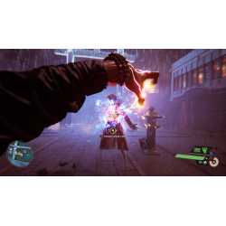 GHOSTWIRE TOKYO PS5
