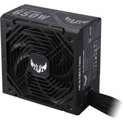 ALIM ASUS - TUF GAMING 650W 80+ BRONZE