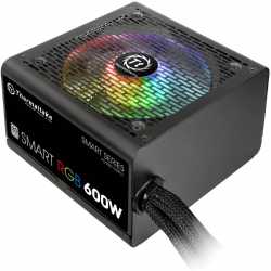 ALIMENTATION THERMALTAKE SMART RGB 600W