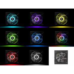 ALIMENTATION THERMALTAKE SMART RGB 600W