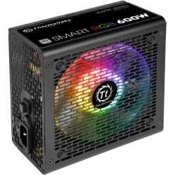 ALIMENTATION THERMALTAKE SMART RGB 600W