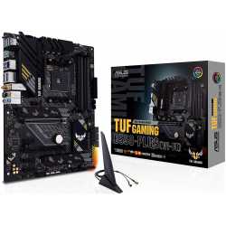 CARTE MERE ASUS TUF GAMING B550-PLUS WIFI