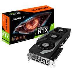 CARTE GRAPHIQUE GIGABYTE GEFORCE RTX 3080 GAMING OC 10G (REV. 2.0) (LHR)