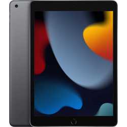 APPLE IPAD 2021 64GO WIFI SPACE GREY 10.2 POUCES