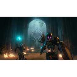 TINY TINAS WONDERLANDS PS4