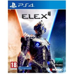 ELEX 2 PS4