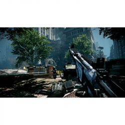 CRYSIS REMASTERED TRILOGY PS4 OCC