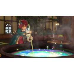 ATELIER SOPHIE 2 THE ALCHEMIST OF THE MYSTERIOUS DREAM PS4