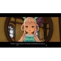 ATELIER SOPHIE 2 THE ALCHEMIST OF THE MYSTERIOUS DREAM PS4