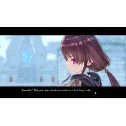 ATELIER SOPHIE 2 THE ALCHEMIST OF THE MYSTERIOUS DREAM PS4