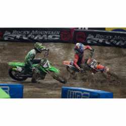 MONSTER ENERGY SUPERCROSS 5 PS5