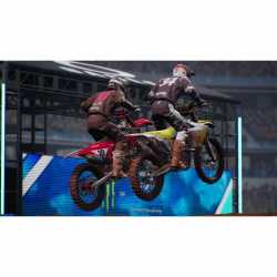 MONSTER ENERGY SUPERCROSS 5 PS5