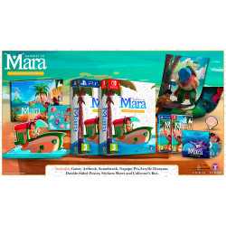 SUMMER IN MARA (COLLECTORS EDITION) SWITCH