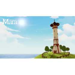 SUMMER IN MARA (COLLECTORS EDITION) PS4