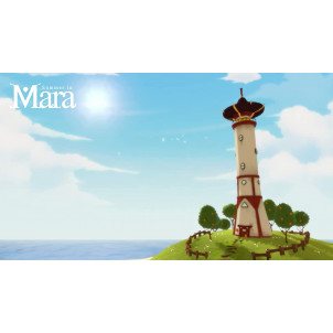 SUMMER IN MARA (COLLECTORS EDITION) PS4