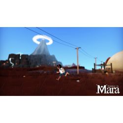 SUMMER IN MARA (COLLECTORS EDITION) SWITCH