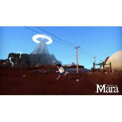 SUMMER IN MARA SWITCH