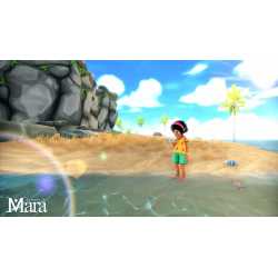 SUMMER IN MARA (COLLECTORS EDITION) SWITCH