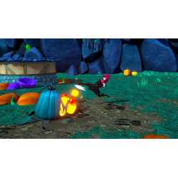 HOTEL TRANSYLVANIE MONSTRUEUSES AVENTURES SWITCH
