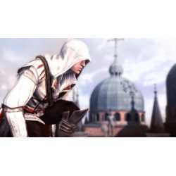 ASSASSINS CREED THE EZIO COLLECTION SWITCH