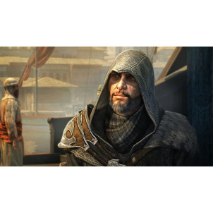 ASSASSINS CREED THE EZIO COLLECTION SWITCH