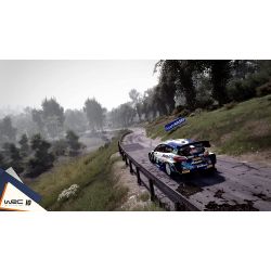 WRC 10 SWITCH
