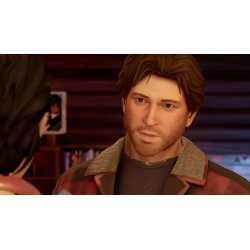 LIFE IS STRANGE TRUE COLORS SWITCH
