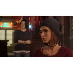 LIFE IS STRANGE TRUE COLORS SWITCH