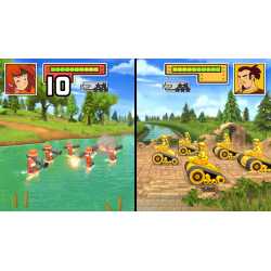 ADVANCE WARS 1+2 RE-BOOT CAMP SWITCH