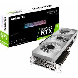 CARTE GIGABYTE GEFORCE RTX 3080 TI VISION OC 12G