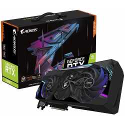 CARTE GIGABYTE RTX 3080 TI MASTER 12G