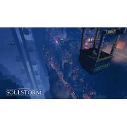 ODDWORLD SOULSTORM PS5