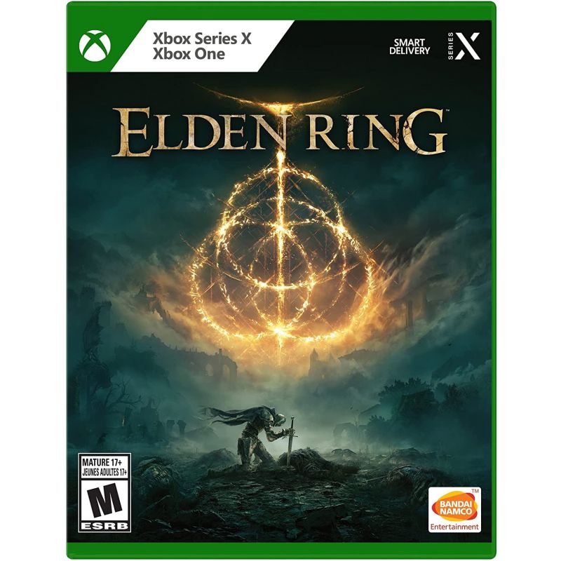 ELDEN RING ONE/SERIES