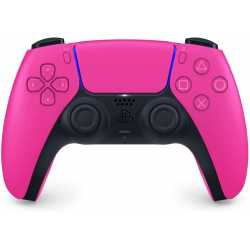 MANETTE PS5 DUALSENSE NOVA PINK