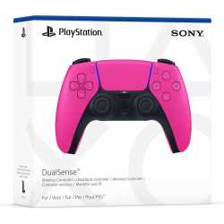 MANETTE PS5 DUALSENSE NOVA PINK