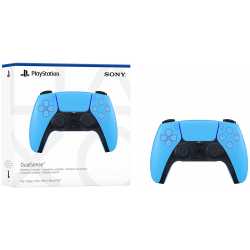 MANETTE PS5 DUALSENSE STARLIGHT BLUE