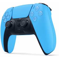 MANETTE PS5 DUALSENSE STARLIGHT BLUE