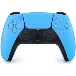 MANETTE PS5 DUALSENSE STARLIGHT BLUE