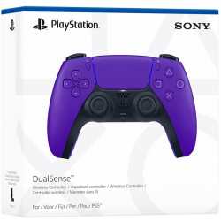 MANETTE PS5 DUALSENSE GALACTIC PURPLE