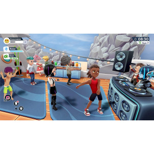 YOUTUBERS LIFE 2 SWITCH