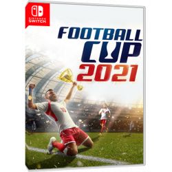 FOOTBALL CUP 2021 SWITCH