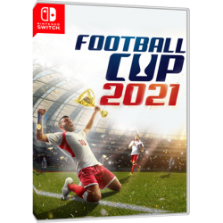 FOOTBALL CUP 2021 SWITCH